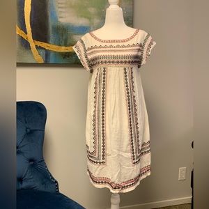 No tags. Dress or cover up for swim wear. Size small